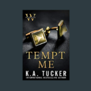 Download PDF Tempt Me (The Wolf Hotel, #