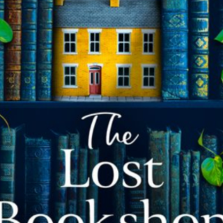 Download PDF The Lost Bookshop by Evie W