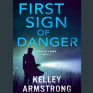 Get Book First Sign of Danger Book By Ke