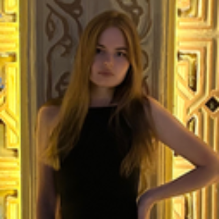 Ksenia Medvedeva