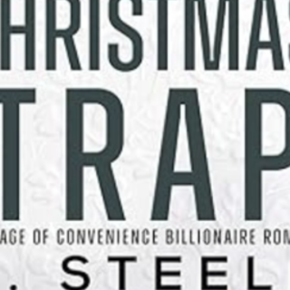 Read [PDF] Book The Christmas Trap: Snow