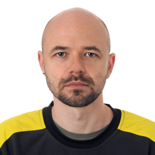 Alexey Kraevsky Alexey Kraevsky