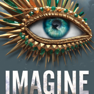 Get (PDFBOOK) Imagine Me (Shatter Me #6)
