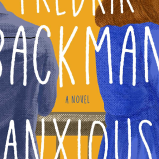 Get (PDF) Book Anxious People by Fredrik