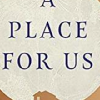 Read [PDF] Book A Place for Us by Fatima