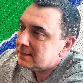 ГОЛОВКИН
Виктор
ГОЛОВКИН
Виктор