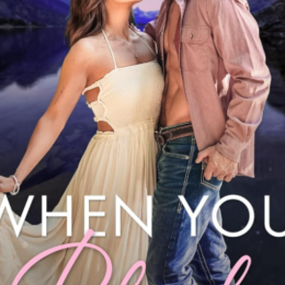 Get (PDF) Book When You Blush (The Black