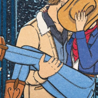 [PDF] Duke (Lucky River Ranch #4)