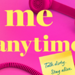 (PDF) Book Read Call Me Anytime (The Pro