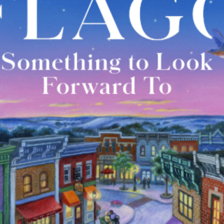 Read [PDF] Book Something to Look Forwar