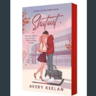 Get Book Shutout (Rules of the Game, 2) 