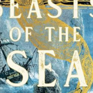 Get Book Beasts of the Sea by Iida Turpe