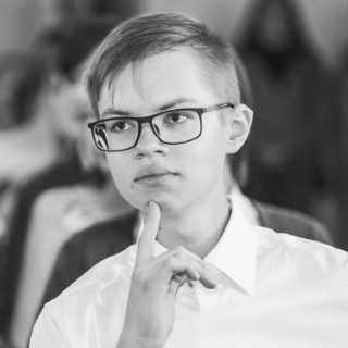 Влад Шишкин