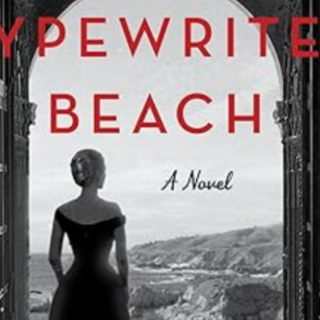 Get Free Book Typewriter Beach by Meg Wa