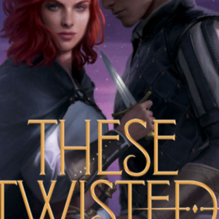(PDF) Book Download These Twisted Bonds 