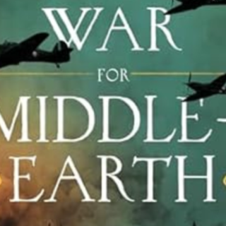 Read Free Book The War for Middle-earth: