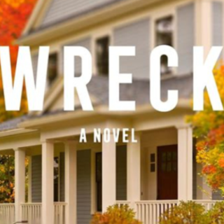 Read PDF Wreck by Catherine Newman