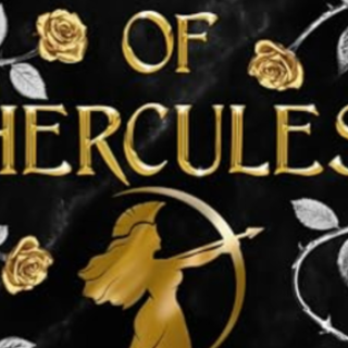 Get (PDFBOOK) Bonds of Hercules (Villain