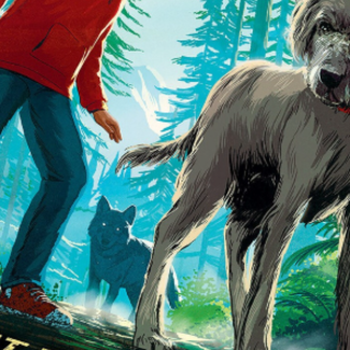 Download (BOOKFILE) At the Edge of Lost 