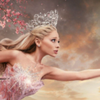 [Phim lậu] Wicked For Good Full HD