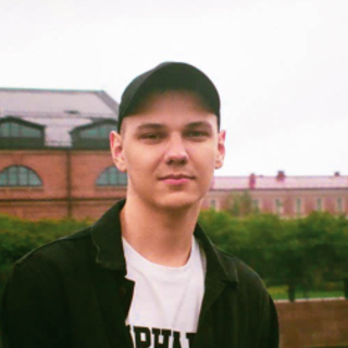Алексей Зосимов