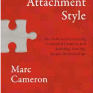 [PDF] Understanding Your Attachment Styl
