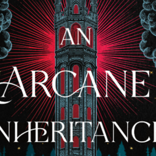 Get Free [PDF] An Arcane Inheritance by 