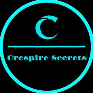 Crespire Secrets Crespire Secrets