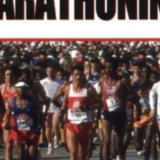 Read Free Book Advanced Marathoning by P