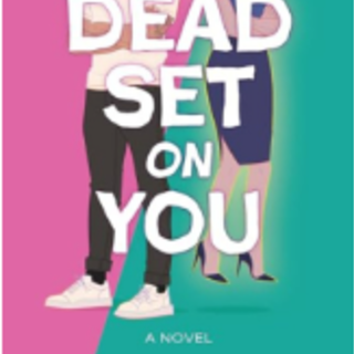 [PDF] Dead Set on You