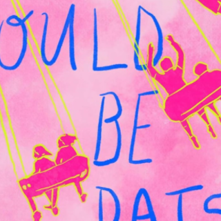 [PDF] Book Read We Could Be Rats by Emil