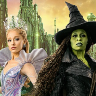 *Wicked 2: For Good Vietsub Full HD