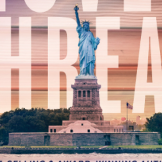 [PDF] Novel Threat (Pen and Dagger #1)