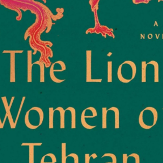 Get PDF The Lion Women of Tehran by Marj