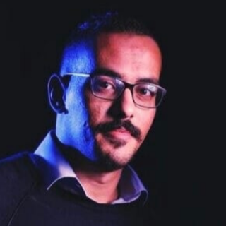 Ahmed Bagoury