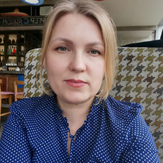 Елена Когырева Елена Когырева