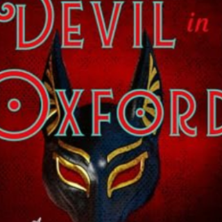 Download Free Book The Devil in Oxford (