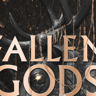[PDF] Book Free Fallen Gods (Fallen Gods