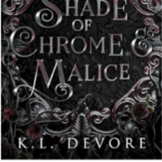 [PDF] A Shade of Chrome and Malice (Cele