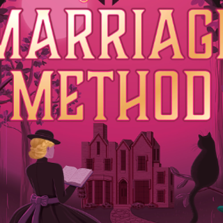 [PDF] Book Download The Marriage Method 
