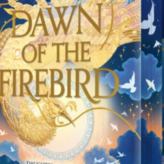 Get (PDFBOOK) Dawn of the Firebird by Sa
