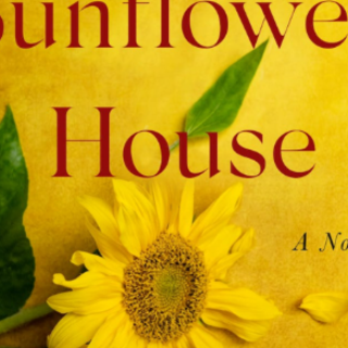 (PDF) Book Free The Sunflower House by A