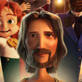 Král králů Celý Film [2025] cz a Zdarma