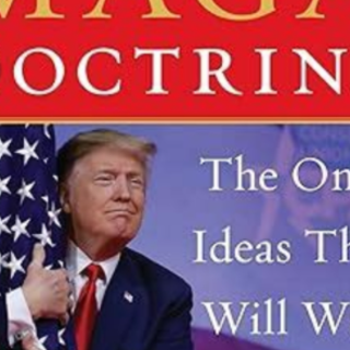 [PDF] Book Read The MAGA Doctrine: An In