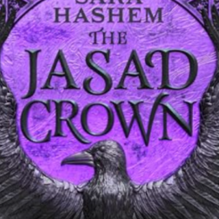 [PDF] The Jasad Crown (The Scorched Thro