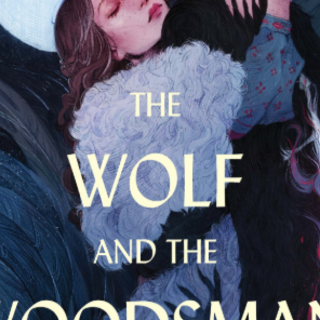 Read PDF The Wolf and the Woodsman (Delu
