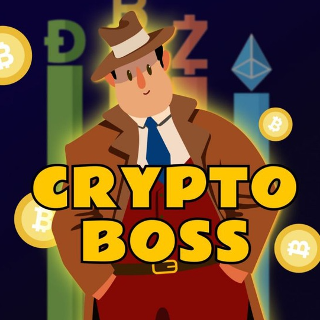 CRYPTOBOSS24