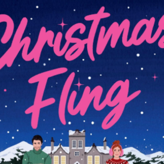 (PDF) Book Download Christmas Fling by L