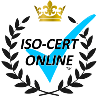 ISO-cert Online