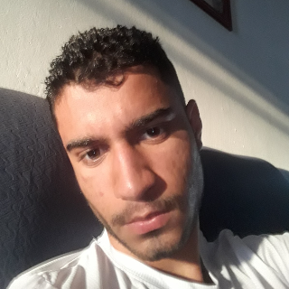 Rafael Machado
